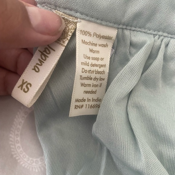 I apna Sleeves Dress - Picture 8 of 8